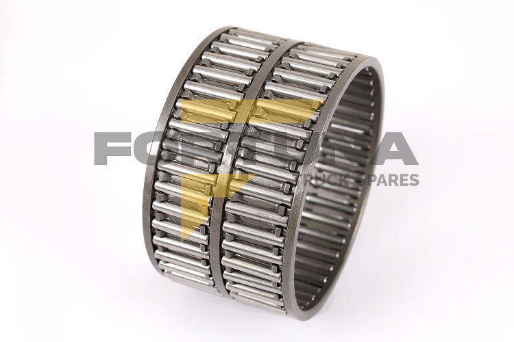 Imagem adicional do produto ROLAMENTO AGULHA INT. ENGREN. 2ª MOVEL G221 - Cód: FAP-12055
